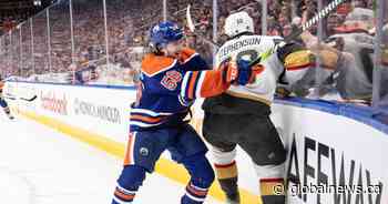 Edmonton Oilers stand behind playoff goaltending choices