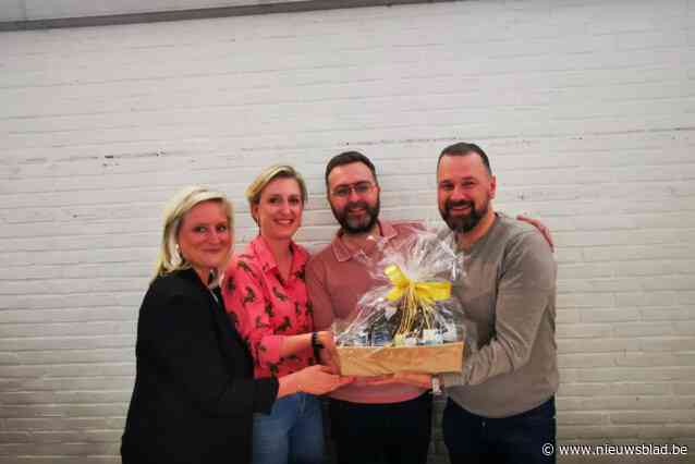 Sint-Gillislaan is Slimste straat van Dendermonde