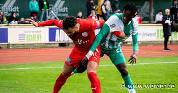 Ein Tag zum Vergessen