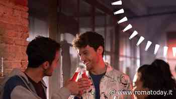 Campari tour al Salotto Morgagni