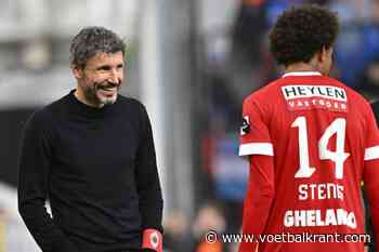 Patrick Goots zag een doldwaas slot: &quot;Meesterzet van Van Bommel&quot;