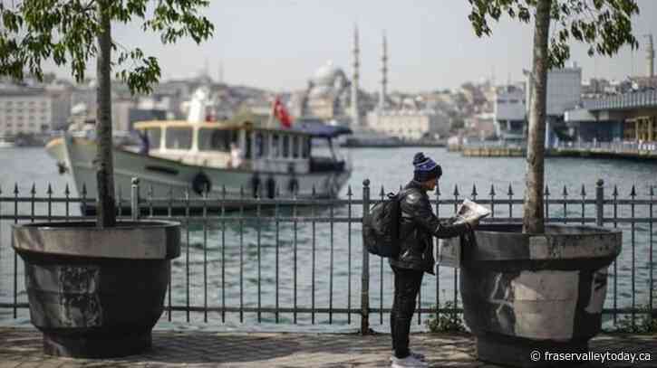 Turkey presidential election will go to runoff as Erdogan performs better than expected