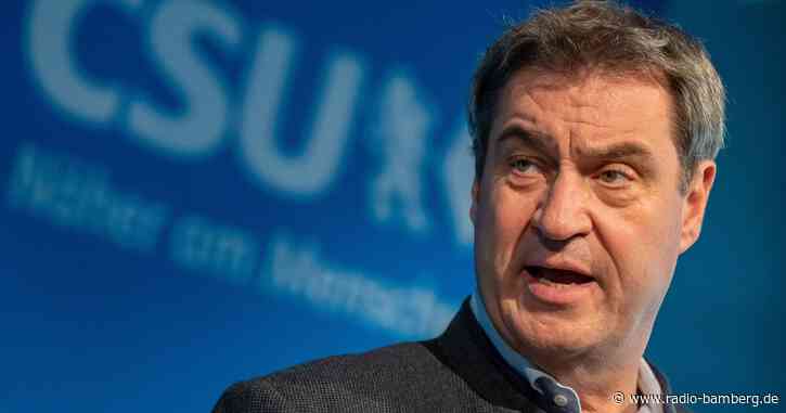 Söder mit Novelle seiner umstrittenen Wolfsverordnung