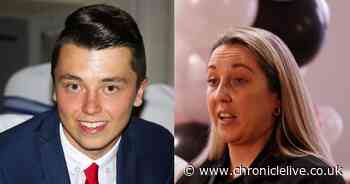 'Knives are not trophies' - Mum of murdered Connor Brown urges people to stop carrying weapons