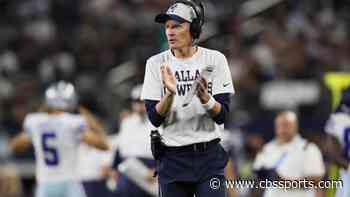 Cowboys kicker search: Assistant coach John Fassel considering 'anybody else on Earth,' names 3 possibilities