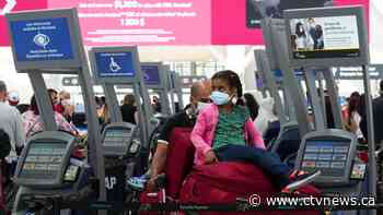 'Not out of the woods' with summer travel chaos: expert