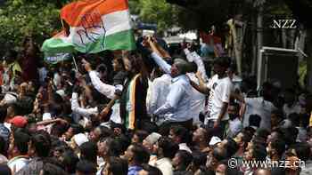 Bei den Regionalwahlen in Indien kommt es zur Überraschung: Der alles dominierende Narendra Modi erleidet eine Niederlage