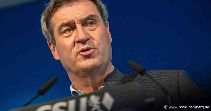 Söder sieht nach Bremen-Wahl Trend gegen die Grünen