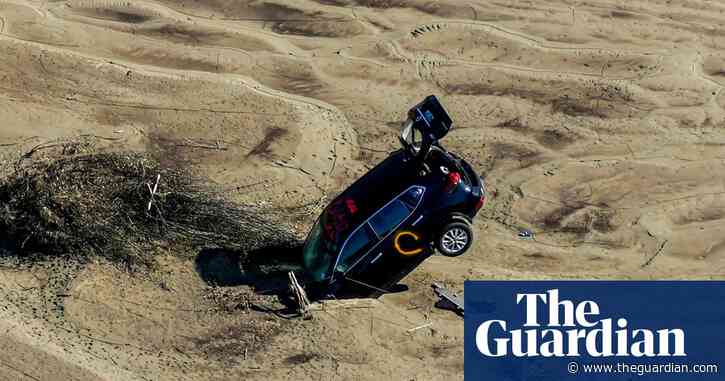 New Zealand government announces billion-dollar cyclone and flood recovery fund