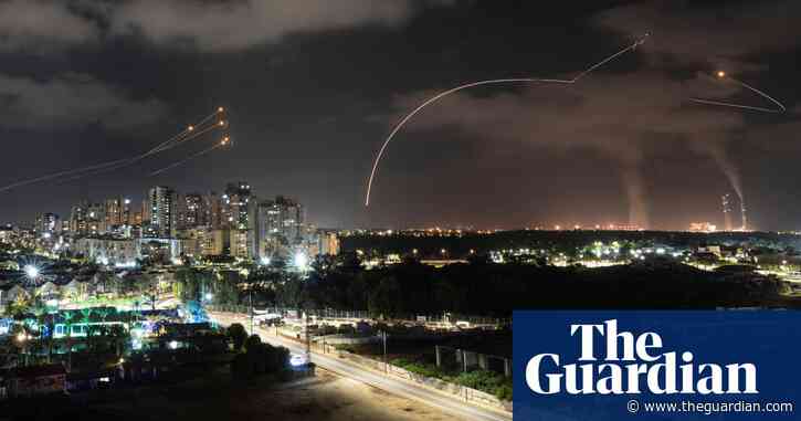 Ceasefire between Israel and Islamic Jihad in Gaza area takes effect