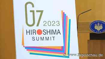 USA wollen Exportverbot der G7-Länder gegen Russland