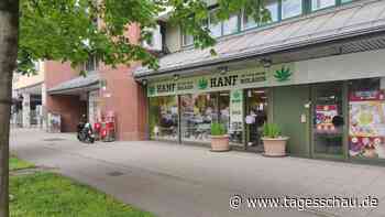 Cannabis-Streit: CSU will bayerische "Drogenregion" verhindern