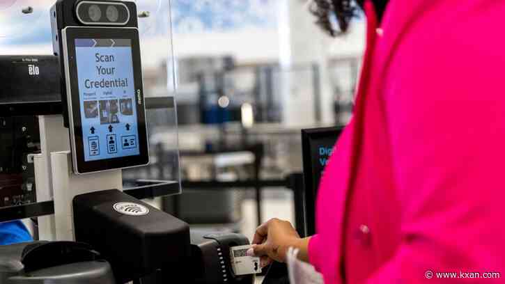 Is that really you? TSA tests facial recognition tech for airport security