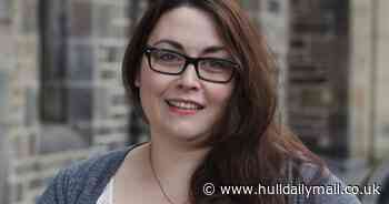 'I've spent 20 years in one of UK's scariest jobs - and I love it'