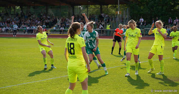 Eine Waffe, die ruht