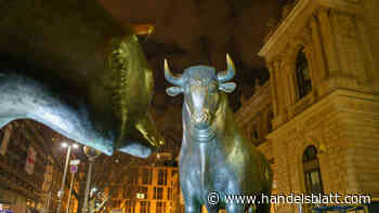 Dax-Umfrage: Was bedeutet der US-Schuldenstreit für den Dax? Zwei Szenarien für Anleger