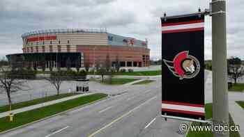 Race to buy Ottawa Senators now wide open as bidding closes