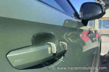 Should your hearing aids match your car?