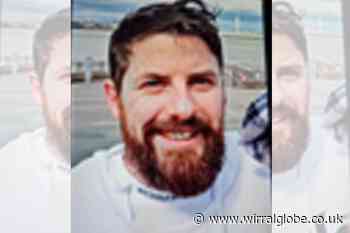 'Extensive enquiries' in search for Jonathan Renshaw, 32