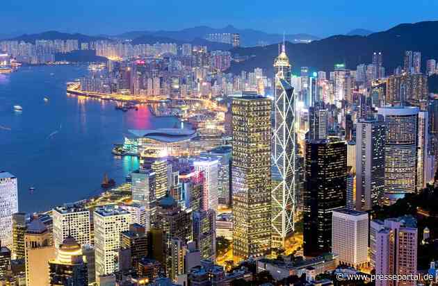 78 Restaurants in Hongkong mit Michelin-Sternen ausgezeichnet / Nachhaltiges Engagement wurde ebenfalls gewürdigt