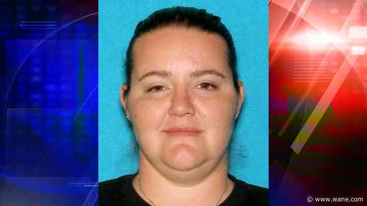 Indiana mom arrested on Mother's Day for drunken hit-and-run