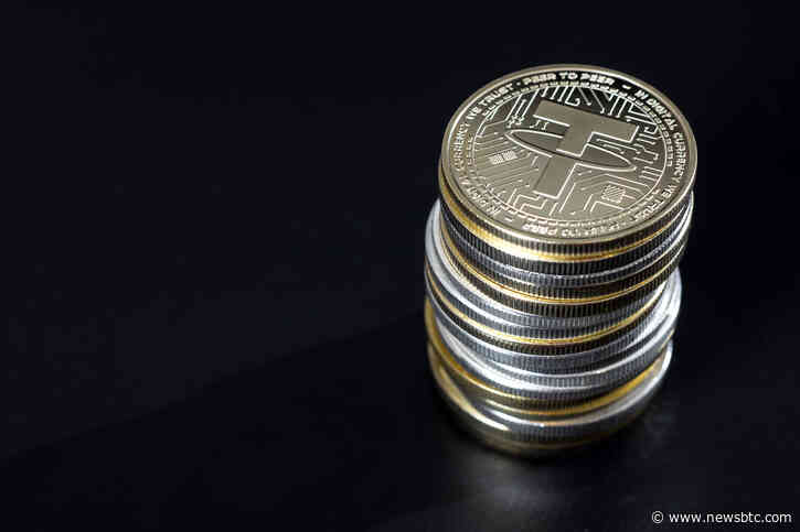 Stablecoins Interest Spikes As Traders Look To Exit Market