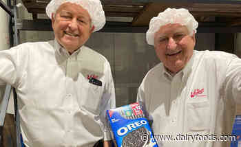 Whitey’s Ice Cream celebrates 90th anniversary of bringing joy to customers