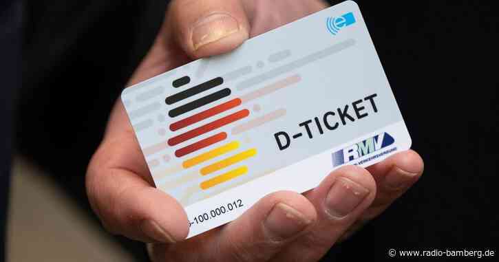 Deutschland-Ticket muss auch analog kaufbar sein