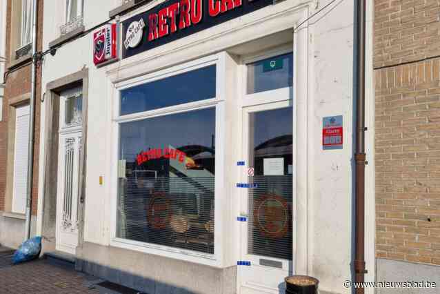 Tot 18 maanden cel geëist voor drugshandel in café vlak bij station: “Tijdens inval restanten van drugs aangetroffen”