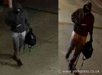 Man arrested after arson attack at petrol station in Pateley Bridge