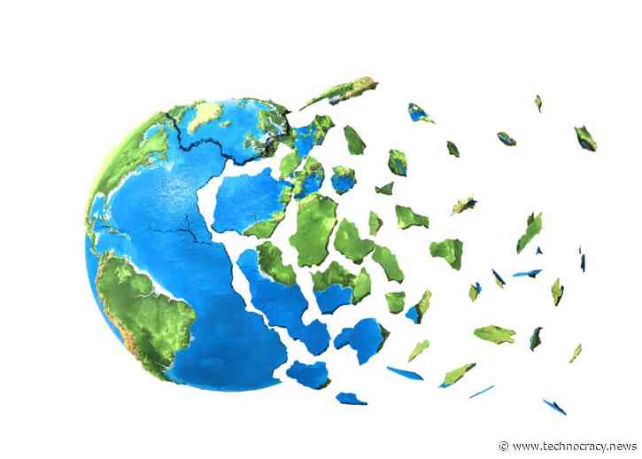 Post-Covid: Twelve Challenges For A Shattered World