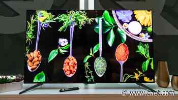 TCL Google TVs Promise Improved Picture, Smooth Gaming Starting at $500     - CNET