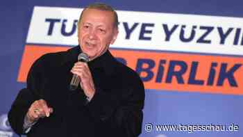 Türkische Wahlbehörde verkündet Stichwahl um das Präsidentenamt