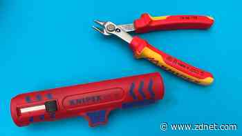 How to strip wires like a pro (and my must-have tools)