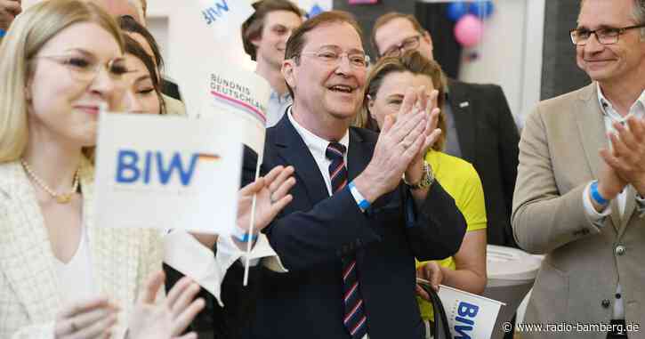 Bremerhaven: Bürger in Wut zweitstärkste Kraft