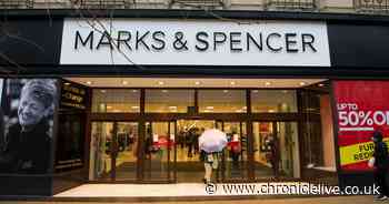 Marks and Spencer shoppers 'obsessed' with £39.50 summer dress that 'feels designer'