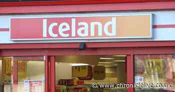 Iceland shoppers can win a year's supply of free chicken with new 'black card' giveaway