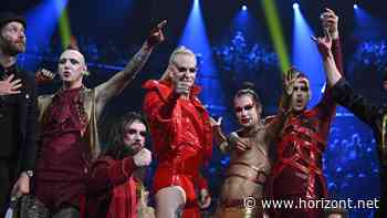 Trotz letztem Platz: Deutschland schmollt nicht - ARD hält an ESC-Teilnahme fest