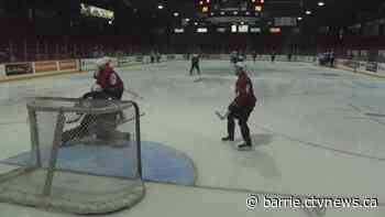 Owen Sound Attack seek venue to host exhibition game