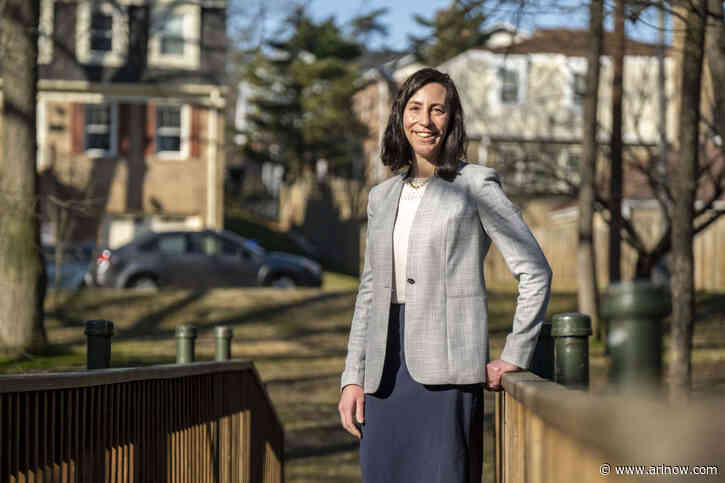 Miranda Turner captures Democratic endorsement for Arlington School Board