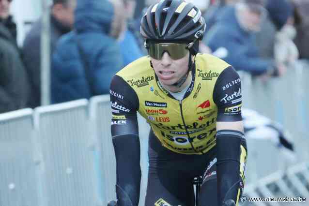 SPORTKORT WEST-VLAANDEREN. Gregory Mahau vindt nieuwe club, Gianni Marchand valt zwaar en Knack Roeselare bouwt verder aan nieuwe ploeg