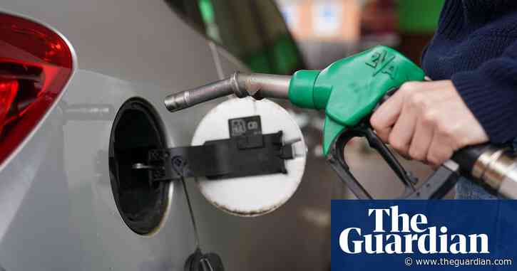 Supermarket bosses face grilling on fuel prices from watchdog