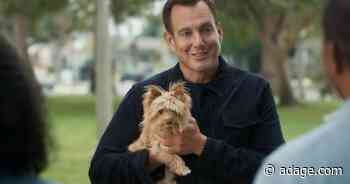 Watch the newest commercials from Starbucks, Geico, 1800 Tequila and more