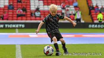 MASCOT PACKAGES AVAILABLE FOR FRIDAY NIGHT