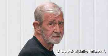 Man breaks down in court as he recalls moment he killed his wife