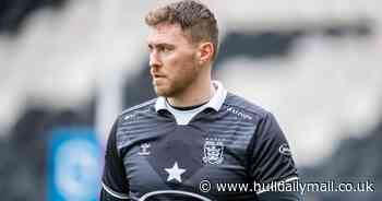 Scott Taylor handed ban as two other Hull FC players receive charges