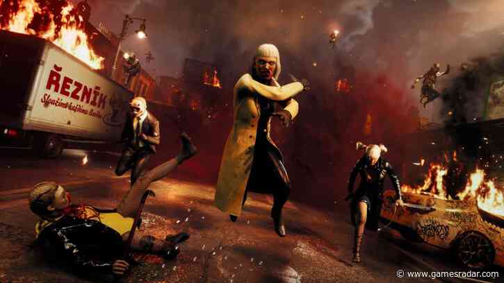 After just 12 months, the Vampire: The Masquerade battle royale won't get any new updates