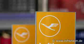 Lufthansa will 8000 weitere Stellen in diesem Jahr besetzen