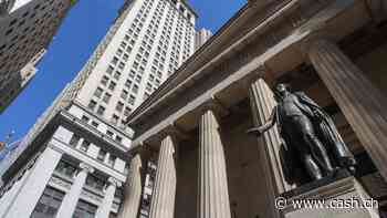 Börsen-Ticker: Wall Street eröffnet fester - Hoffnung im Schuldenstreit