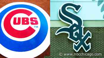 Chicago Man Accused of Selling Fake Cubs Hats While on Probation For Selling Fake White Sox Tickets